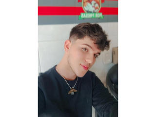 DamianKlart - Sexe cam en vivo - 18839302