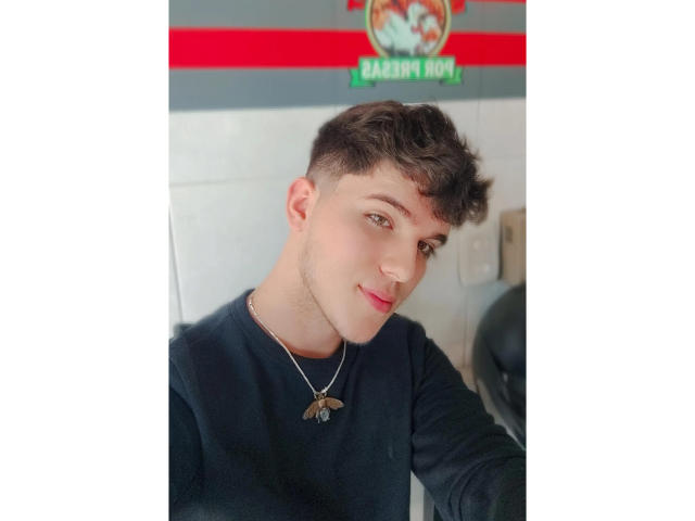 DamianKlart - Sexe cam en vivo - 18839302