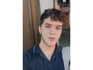 DamianKlart - Sexe cam en vivo - 18839310