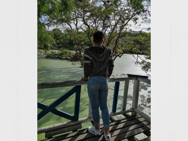 DamianKlart - Sexe cam en vivo - 18839318