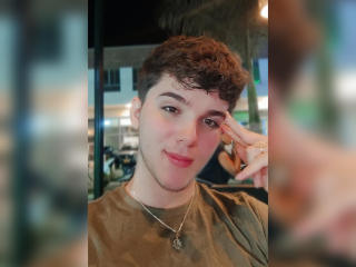 DamianKlart - Live porn &amp; sex cam - 18839346