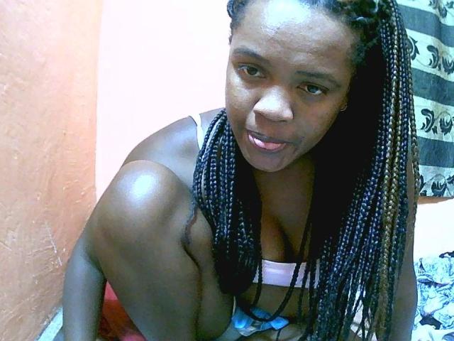 AnnaBelah - Camera khiêu dâm &amp; quyến rũ trực tiếp - 18839542