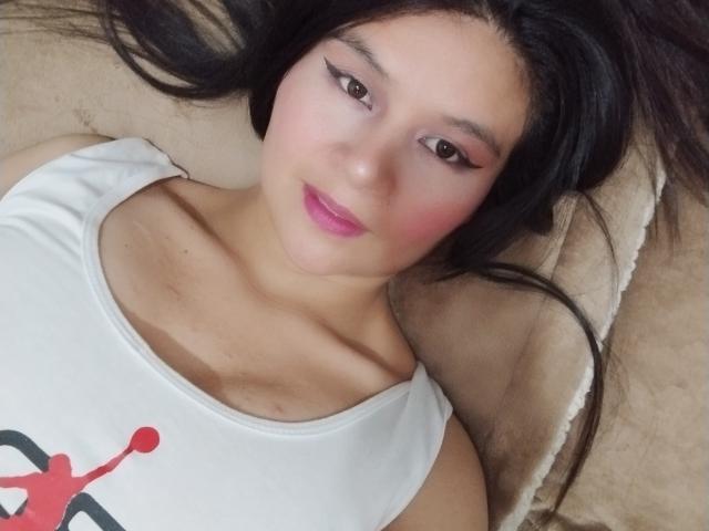 KamiSodomy - Sexe cam en vivo - 18840226