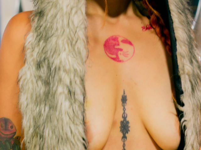 HannyBruce - Live porn &amp; sex cam - 18840310