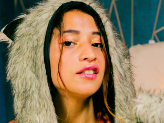 HannyBruce - сексуальная веб-камера в реальном времени - 18840322