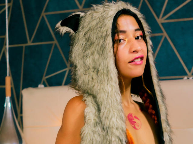 HannyBruce - Live sex cam - 18840330