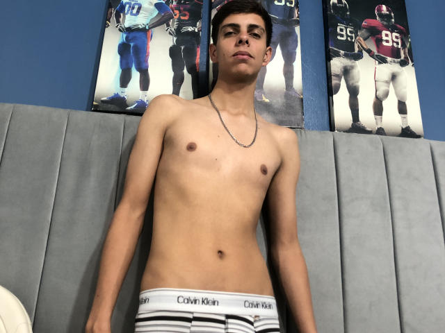 DylanNp - Live porn &amp; sex cam - 18840406