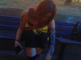 YenniferMarshall - Live porn &amp; sex cam - 18840446