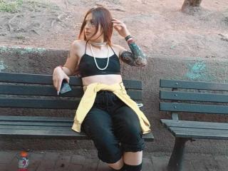 YenniferMarshall - Live porn &amp; sex cam - 18840454