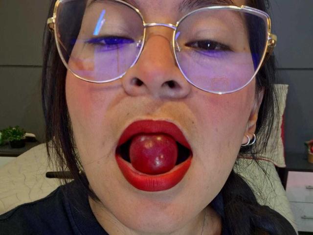 OliviaWalkerr - Camera khiêu dâm &amp; quyến rũ trực tiếp - 18840526