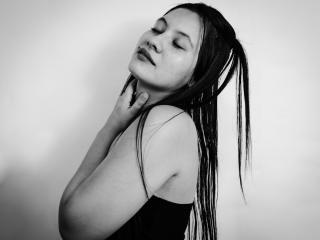 IsabellaTracy - сексуальная веб-камера в реальном времени - 18841002
