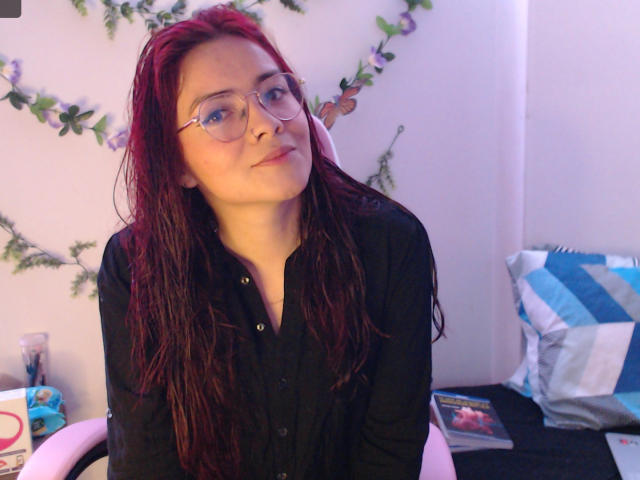 EimmyHoskX - Live porn &amp; sex cam - 18841054