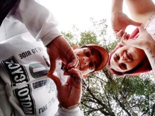 CandieyAlex - Live porn &amp; sex cam - 18841354