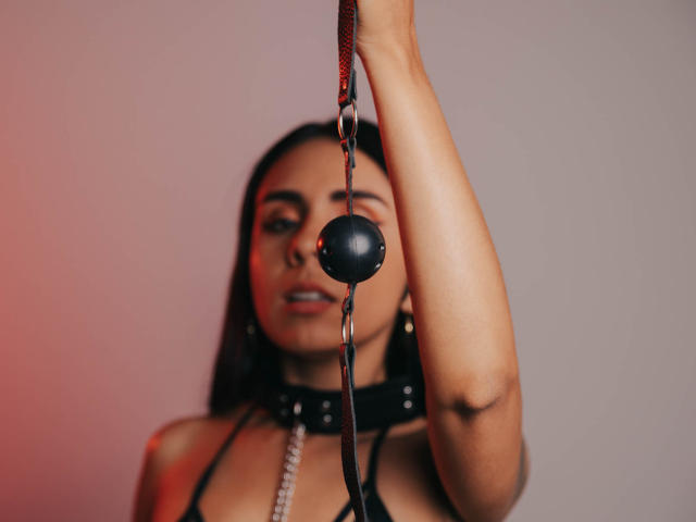 CandyRoux - Live porn &amp; sex cam - 18841478