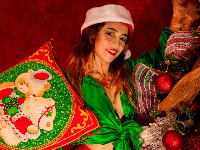 HannyBruce - Sexe cam en vivo - 18841486