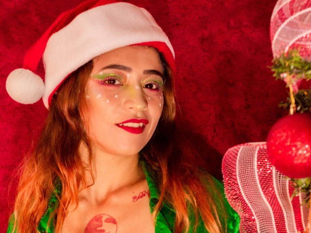 HannyBruce - Live porn &amp; sex cam - 18841498