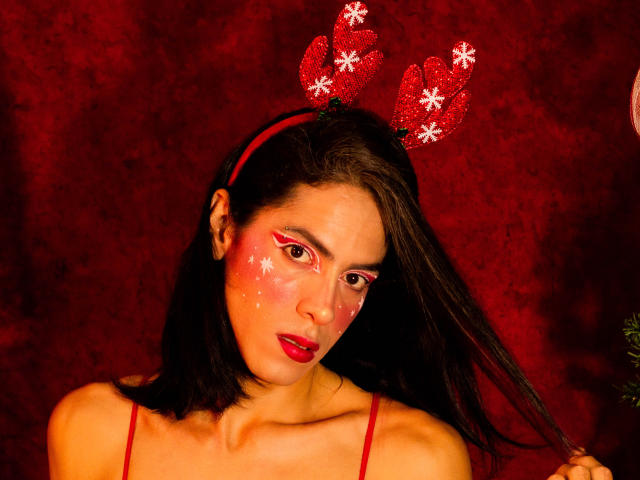 BriaStele - Live porno og sexkamera - 18841826