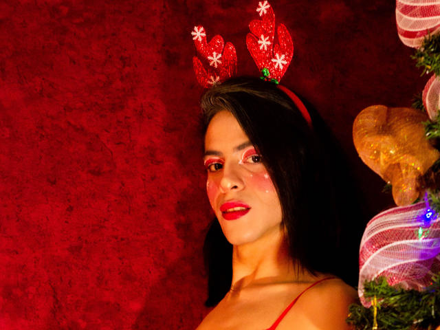 BriaStele - Live porn &amp; sex cam - 18841858