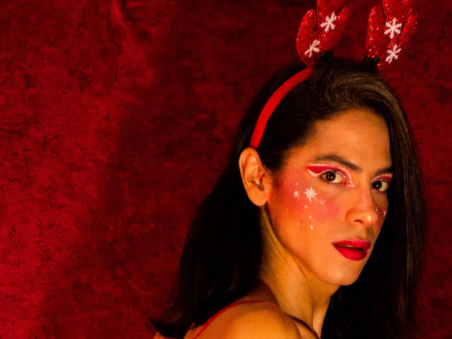 BriaStele - сексуальная веб-камера в реальном времени - 18841862