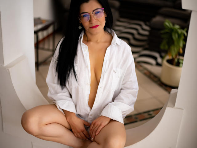 SophiaCruz - Sexe cam en vivo - 18842014