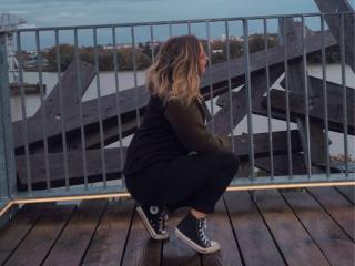 ElvinnaLaFrancaise - Live porn &amp; sex cam - 18842110