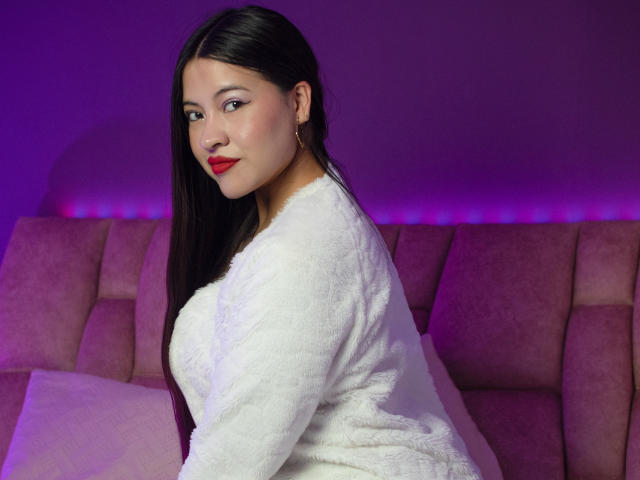 LunaJackson - Élő pornó és szexkamera - 18842390