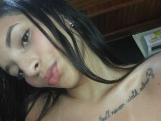 MyliRose - Live porn &amp; sex cam - 18842638