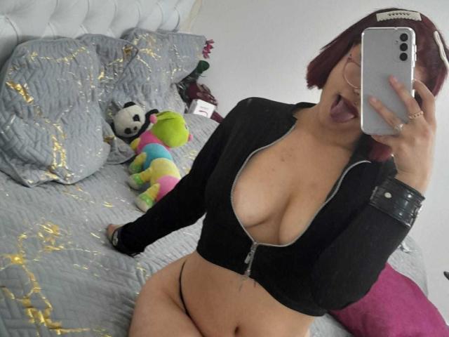 AmandaSanz - Sexe cam en vivo - 18843078