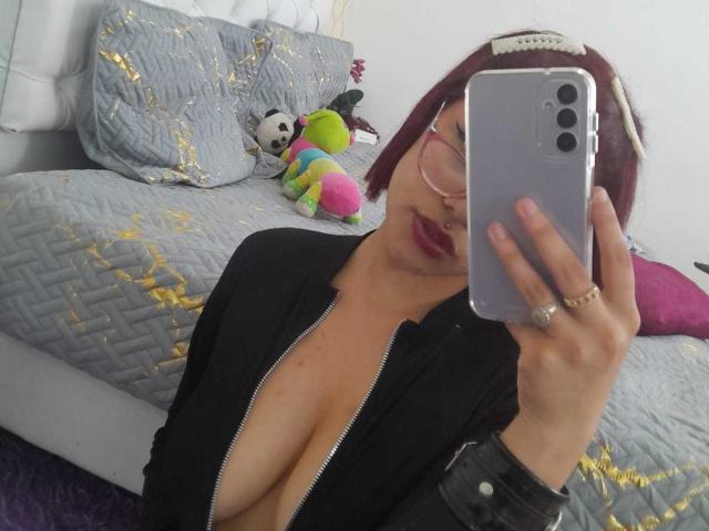 AmandaSanz - Live porno og sexkamera - 18843102