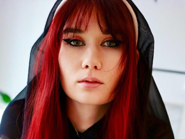 PiperDream - Camera khiêu dâm &amp; quyến rũ trực tiếp - 18843258