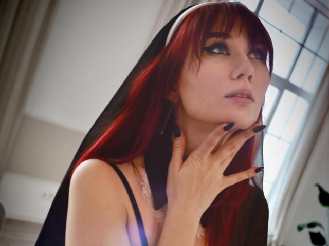 PiperDream - Live porn &amp; sex cam - 18843270