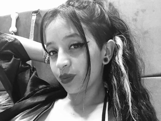 VaneLopeStars - Live sex cam - 18844002