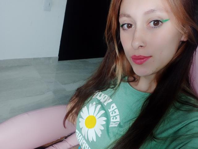 ViolettaK - Sexe cam en vivo - 18844014