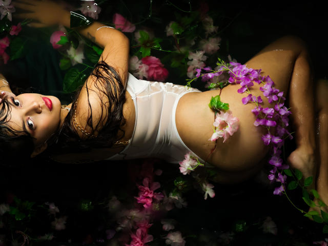 LianeBohn - Sexe cam en vivo - 18845054