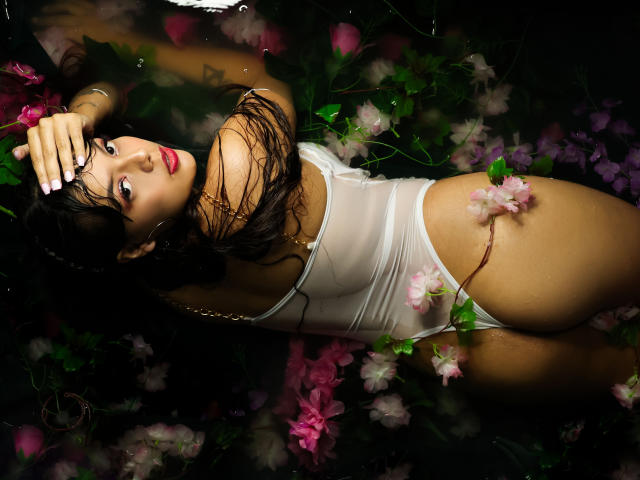 LianeBohn - Camera khiêu dâm &amp; quyến rũ trực tiếp - 18845058