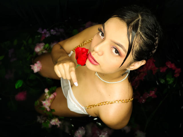 LianeBohn - Live sexe cam - 18845070