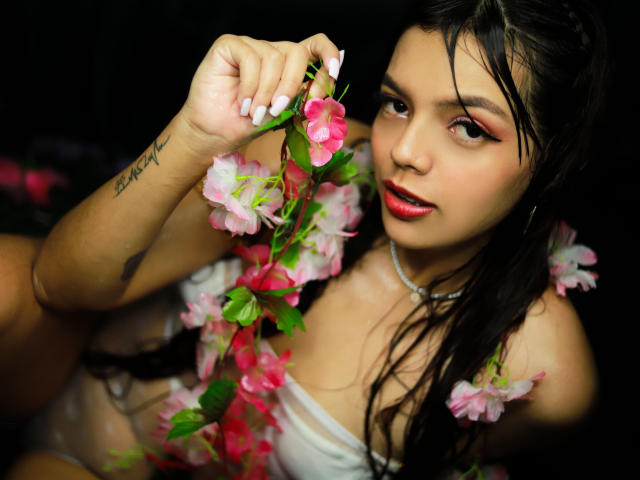 LianeBohn - сексуальная веб-камера в реальном времени - 18845086