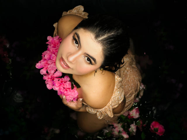 AnnikaRose - Sexe cam en vivo - 18845130