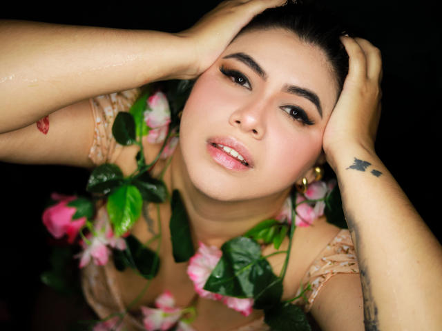 AnnikaRose - Live porno og sexkamera - 18845154