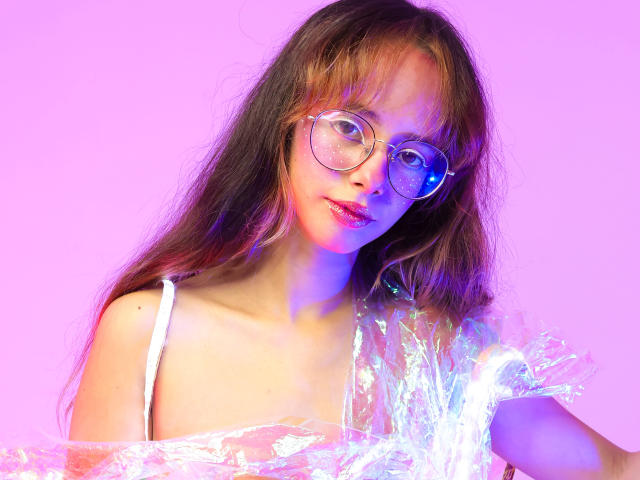 LilyLille - Camera khiêu dâm &amp; quyến rũ trực tiếp - 18845310