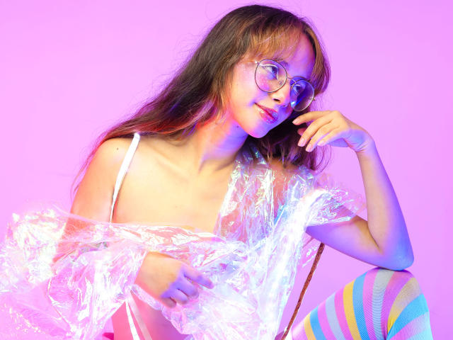 LilyLille - Live porn &amp; sex cam - 18845314