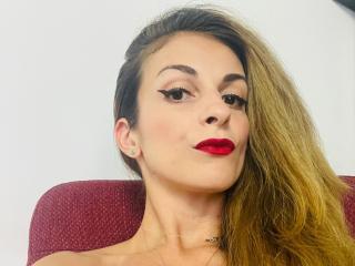 GoddessHarley - Live porn &amp; sex cam - 18845750