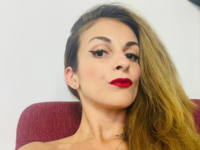 GoddessHarley - Sexe cam en vivo - 18845750