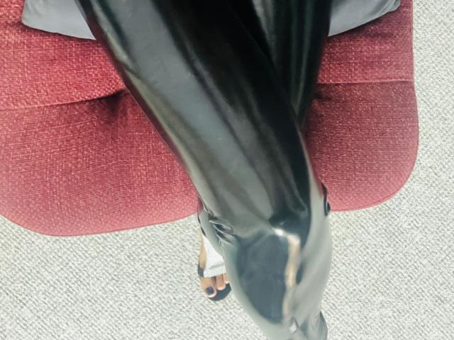 GoddessHarley - Sexe cam en vivo - 18845786