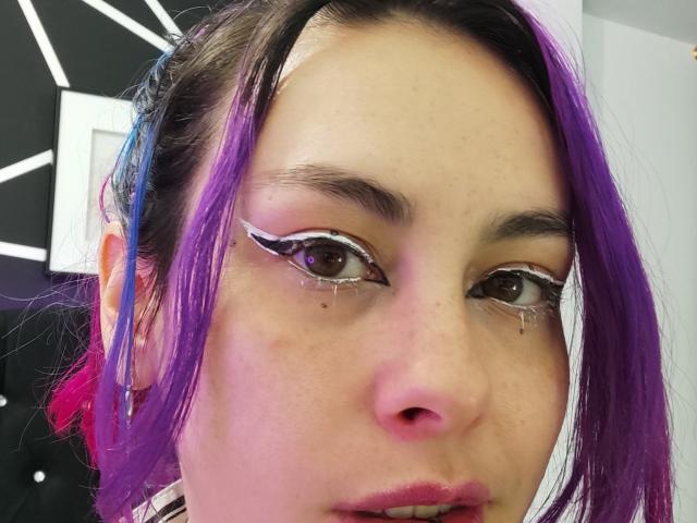 NatashaLau - פורנו בשידור חי ומצלמת סקס - 18845902