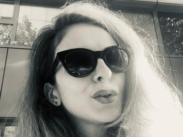 GoddessHarley - Sexe cam en vivo - 18846050