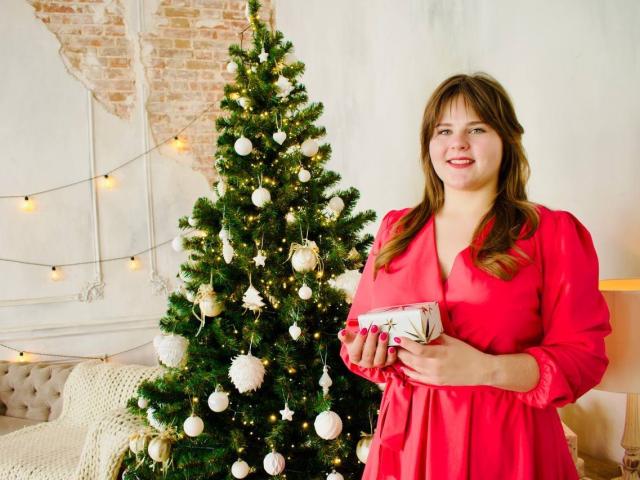 DayanaSalazar - Live porn &amp; sex cam - 18846214