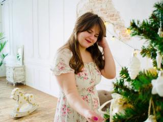 DayanaSalazar - сексуальная веб-камера в реальном времени - 18846274