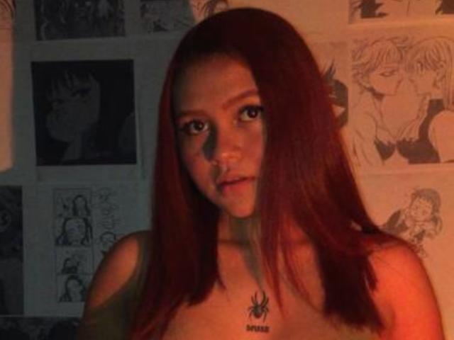 AnabelRomero - Sexe cam en vivo - 18846486