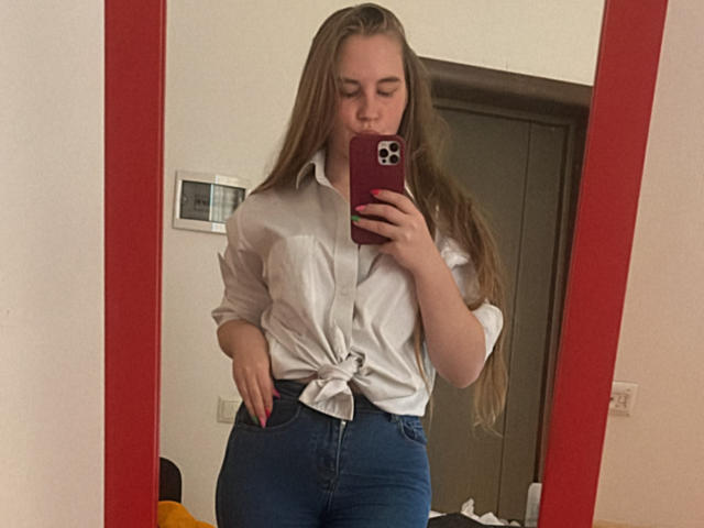 Dooris - Live sex cam - 18846874